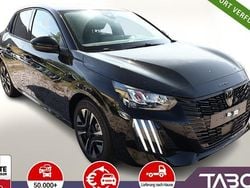 Perla nera schwarz metallic Neu 2025 Peugeot 208 Allure Kleinwagen | 22.487 € (Superpreis)