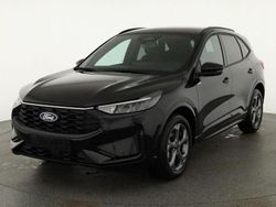 Schwarz Neu 2025 Ford Kuga SUV | 33.875 € (Fairer Preis)