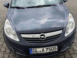 Gebraucht 2009 Opel Corsa Sport Limousine | 2.700 € (Fairer Preis)