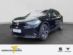 Gebraucht 2025 VW ID.4 GTX SUV | 46.090 € (Etwas zu teuer)