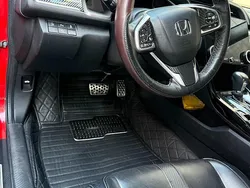 Rot Gebraucht 2019 Honda Civic Executive Limousine | 19.500 € (Guter Preis)
