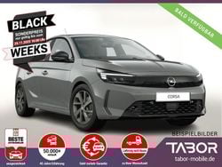Grau (grafik grau) Neu 2025 Opel Corsa Kleinwagen | 16.888 € (Guter Preis)