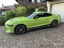 Gebraucht 2020 Ford Mustang Premium Coupé | 26.999 € (Guter Preis)