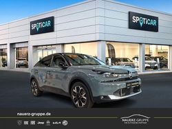 Grün Neu 2025 Citroën e-C4 Limousine | 33.730 € (Teuer)