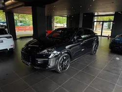 Schwarz Gebraucht 2019 Porsche Cayenne Turbo SUV | 75.990 € (Fairer Preis)