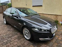 Gebraucht 2012 Jaguar XF Limousine | 11.000 € (Fairer Preis)