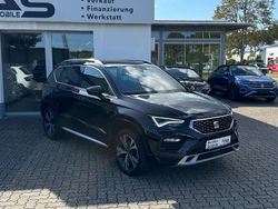 Schwarz Gebraucht 2020 Seat Ateca Xperience SUV | 22.450 € (Fairer Preis)
