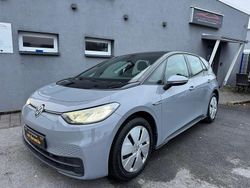 Grau Gebraucht 2021 VW ID.3 Pro Performance Kleinwagen | 15.990 € (Fairer Preis)