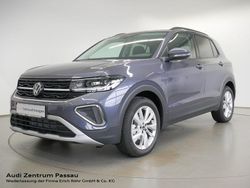 Grau Neu 2025 VW T-Cross Life SUV | 28.360 € (Fairer Preis)