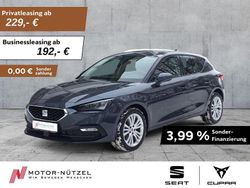 "magnetic tech" Gebraucht 2025 Seat Leon Style Limousine | 28.930 € (Fairer Preis)