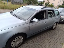 Blau Gebraucht 2007 VW Passat Limousine | 3.000 € (Fairer Preis)