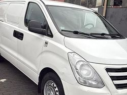 Weiß Gebraucht 2017 Hyundai H-1 Van | 5.500 €
