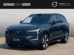 Denim blue Gebraucht 2025 Volvo EX90 Performance SUV | 84.990 € (Fairer Preis)