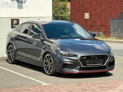 Grau Gebraucht 2020 Hyundai i30 Comfort Limousine | 21.390 € (Fairer Preis)