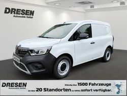Weiss Neu 2025 Renault Kangoo Rapid Advance Van / Kleinbus | 23.845 € (Guter Preis)