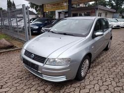 Grau Gebraucht 2004 Fiat Stilo Dynamic Kleinwagen | 1.990 € (Fairer Preis)