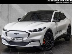 Weiß Gebraucht 2024 Ford Mustang Mach-E Premium SUV | 44.500 € (Fairer Preis)