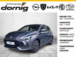 Kirin grey Neu 2024 MG MG3 Kleinwagen | 17.990 € (Fairer Preis)