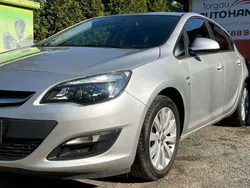 Grau Gebraucht 2013 Opel Astra Active Kleinwagen | 6.999 € (Fairer Preis)