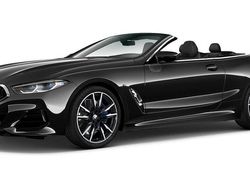Gebraucht 2025 BMW M850 Coupé | 154.710 €