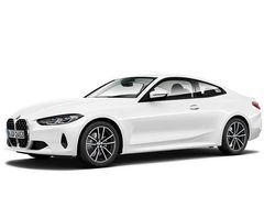 Gebraucht 2025 BMW 420 Coupé | 38.980 € (Fairer Preis)