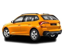 Andere Neu 2025 Skoda Kamiq SUV | 25.658 € (Guter Preis)