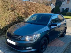 Gebraucht 2015 Skoda Fabia SportLine Kleinwagen | 7.450 €