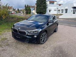 Schwarz Gebraucht 2019 BMW X2 M Sport SUV | 27.900 € (Etwas zu teuer)