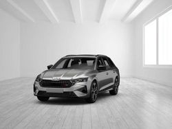 Stahlgrau Neu 2025 Skoda Octavia RS Kombi | 43.990 € (Fairer Preis)