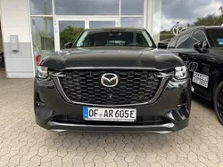 Gebraucht 2024 Mazda CX-60 Homura-Line SUV | 47.399 € (Guter Preis)