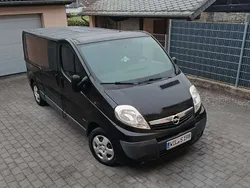 Gebraucht 2008 Opel Vivaro Van | 11.600 €