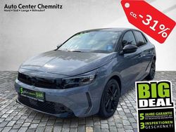 Grau Gebraucht 2024 Opel Corsa Limousine | 18.711 € (Fairer Preis)