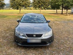 Grau Gebraucht 2014 Seat Leon Style Limousine | 5.999 € (Fairer Preis)