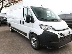 Weiß Neu 2024 Fiat Ducato Van | 32.155 € (Fairer Preis)