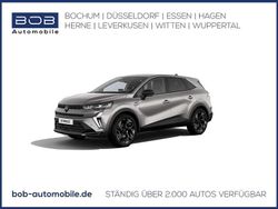 Stahlgrau (grau) Neu 2025 Renault Symbioz Esprit Alpine SUV | 36.510 € (Etwas zu teuer)