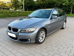 Grau Gebraucht 2010 BMW 318 Comfort Edition Kombi | 10.800 € (Teuer)