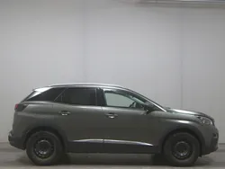 Grau Gebraucht 2019 Peugeot 3008 Allure SUV | 15.180 € (Guter Preis)