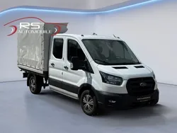 Andere Gebraucht 2023 Ford Transit Trend | 27.489 €