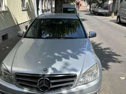 Gebraucht 2010 Mercedes C180 Limousine | 7.200 € (Guter Preis)
