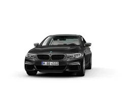 Gebraucht 2025 BMW M550 Shadowline Limousine | 45.680 € (Guter Preis)