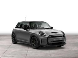 Moonwalk grey () Gebraucht 2022 Mini Cooper SE Classic Kleinwagen | 17.790 € (Fairer Preis)