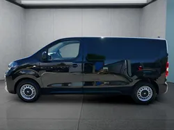 Neu 2025 Opel Vivaro Van | 28.549 € (Guter Preis)