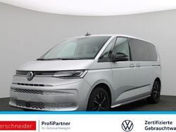 Silber Gebraucht 2024 VW Multivan Life Van | 49.750 € (Guter Preis)