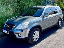Grau Gebraucht 2006 Honda CR-V SUV | 6.400 € (Teuer)