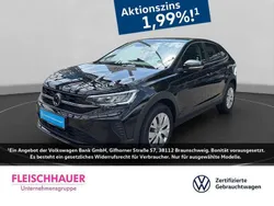 Schwarz Gebraucht 2024 VW Taigo SUV | 18.440 € (Guter Preis)