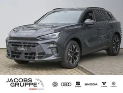 Grau Neu 2025 Cupra Terramar SUV | 40.789 € (Fairer Preis)