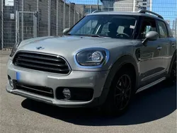 Mini Cooper D Countryman