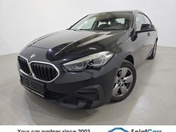 Schwarz Gebraucht 2021 BMW 218 Coupé | 18.634 € (Guter Preis)