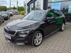 Schwarzmagic perleffekt met. Gebraucht 2020 Skoda Kamiq Style SUV | 21.990 € (Fairer Preis)
