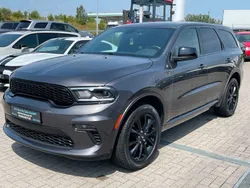 Grau Gebraucht 2019 Dodge Durango SUV | 32.900 € (Etwas zu teuer)